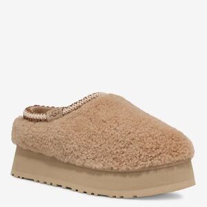 UGG Maxi Curly Tazz in Sand